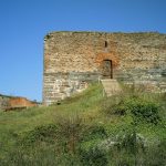 Foto: "Castillo de TorreNovaes o Torre Sequeiros" de Jorge F. Nóvoa