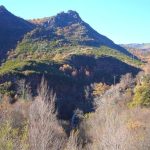 Foto: "Fervenza de Vieiros en la Sierra do Caurel" de Jorge F. Nóvoa