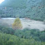 Foto: "Laguna de Lucenza seca" de Jorge F. Nóvoa