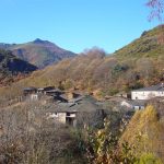 Foto: "Pueblo de Vieiros en la Sierra do Caurel" de Jorge F. Nóvoa