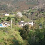 Foto: "Castro de abaixo en Ribas de Sil" de Moncho Diéguez