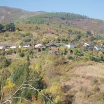 Foto: "Peites en Ribas de Sil" de Moncho Diéguez