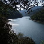 Foto: "Río Sil cerca de Castro de Abaixo en Ribas de Sil" de Moncho Diéguez
