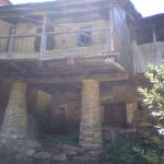 Foto: "Ferramulín en O Caurel" de Begoña