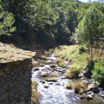 Foto: "Molinos en Ferramulín en O Caurel" de Begoña