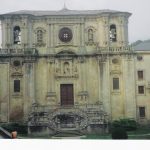 Foto: "Monasterio de San Julián de Samos" de Monabell Freire