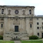 Foto: "Monasterio de San Julián de Samos" de Jerónimo Pérez
