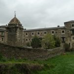 Foto: "Palomar del Monasterio de San Julián de Samos" de Jerónimo Pérez