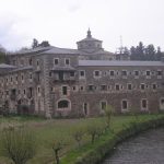 Foto: "Monasterio de Samos" de Rocío Vila Abuín