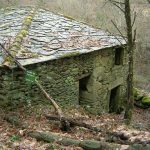 Foto: "Muiño da Retorta en el Loio (Molino da Retorta)" de Ricardo Ares