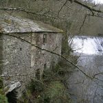 Foto: "Muiño da Retorta en el Loio (Molino da Retorta)" de Ricardo Ares