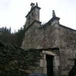 Foto: "Monasterio de San Facundo" de Ricardo Ares