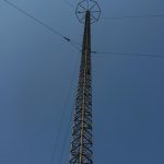 Foto: "Torre de la Segunda Guerra Mundial" de Julia y José