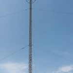 Foto: "Torre de la Segunda Guerra Mundial" de Julia y José