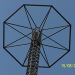 Foto: "Torre de la Segunda Guerra Mundial" de Julia y José