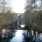 Foto: "Ponte dos Freires en Vilalba" de Jose Angel Ramil Pereiras