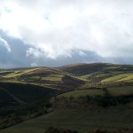 Foto: "Montouto na Terra Chá de Lugo" de Miguel Barro