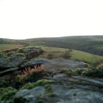 Foto: "Montouto na Terra Chá de Lugo" de Miguel Barro