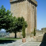 Foto: "Vista del Castillo" de Jorge F. Nóvoa