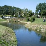 Foto: "Parque dos Condes" de Jorge F. Nóvoa