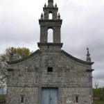Foto: "Capilla de Santa Marina - Piñeira de Arcos" de Sandiás