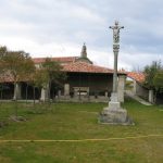 Foto: "Ermita de San Benito da Uceira" de Sandiás