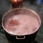 Foto: "Pulpo a Feira en Xinzo de Limia" de Fotos de Galicia