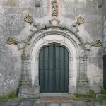 Foto: "Iglesia de Sandiás" de Sandiás