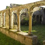 Foto: "Monasterio Bon Xesús de Trandeiras" de Rocío Vila Abuín