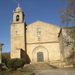 Foto: "Monasterio Bon Xesús de Trandeiras" de Rocío Vila Abuín