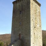 Foto: "Torre da Forxa" de Rocío Vila Abuín