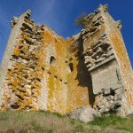 Foto: "Torre de Sandiás" de Sandiás