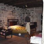 Foto: ""Muestra de la Casa Tradicional de Galicia" en el "Museo da  Limia" en Vilar de Santos" de Fotos de Galicia