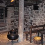 Foto: ""Muestra de la Casa Tradicional de Galicia" en el "Museo da  Limia" en Vilar de Santos" de Fotos de Galicia