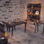 Foto: ""Muestra de la Casa Tradicional de Galicia" en el "Museo da  Limia" en Vilar de Santos" de Fotos de Galicia