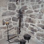 Foto: ""Muestra de la Casa Tradicional de Galicia" en el "Museo da  Limia" en Vilar de Santos" de Fotos de Galicia
