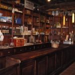 Foto: "Tienda de ultramarinos tradicional en el Museo da Limia" de Fotos de Galicia