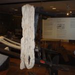 Foto: "Telar en el Museo da Limia en Vilar de Santos" de Fotos de Galicia