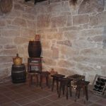 Foto: "Tienda de ultramarinos tradicional en el Museo da Limia" de Fotos de Galicia