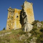 Foto: "Torre de Sandiás" de Fotos de Galicia
