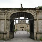 Foto: "Santuario Os Milagros" de Fotos de Galicia