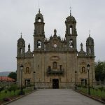Foto: "Santuario Os Milagros" de Fotos de Galicia