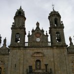 Foto: "Santuario Os Milagros" de Fotos de Galicia
