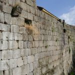Foto: "Antigua muralla" de Fotos de Galicia