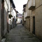 Foto: "Calle da Ferreiría" de Fotos de Galicia