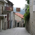 Foto: "Calle de la Cárcel" de Fotos de Galicia