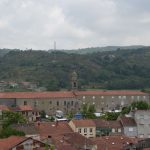 Foto: "Convento de Santa Clara" de Fotos de Galicia