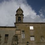 Foto: "Convento de Santa Clara" de Fotos de Galicia