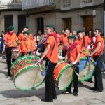 Foto: "Festa do Boi de Allariz 2006" de Fotos de Galicia