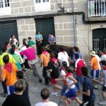 Foto: "Festa do Boi de Allariz 2006" de Fotos de Galicia